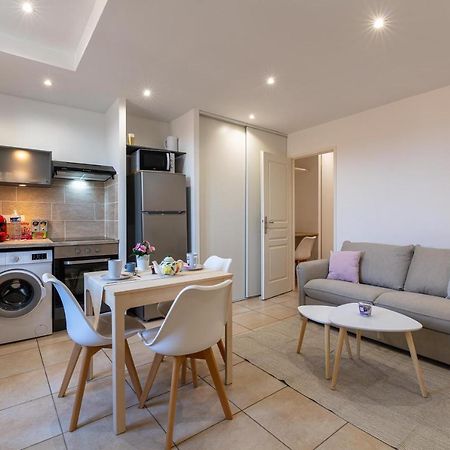 Coeur De Provence - Appt Climatise Draguignan Exterior foto
